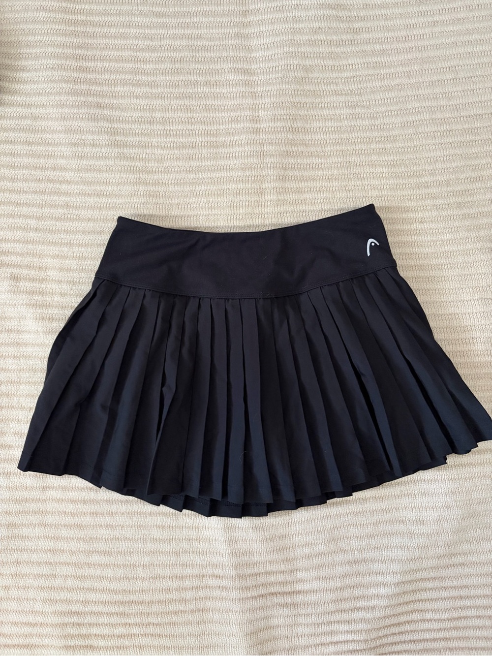 Head Tennis Skirt
